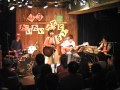 「夢を持つ男」からの めばえ 2012.4.15DYST3@秋葉原秋田犬