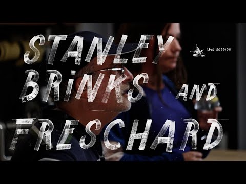 Stanley Brinks & Freschard L'Hirondelle - Live Session #15