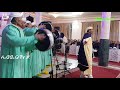 احيدوس اثران افران صفرو السنة الامازيغية 2970 Danse Amazigh
