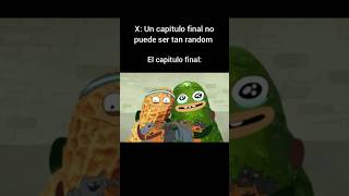 El final más random 🤑👍#pickleymani #meme #shitpost #humor #viral #fyp