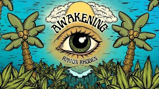 Ravon Rhoden - Hey Mary Official Visualizer