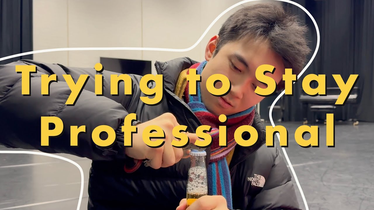 🇭🇰🇩🇪 Navigating a Challenging Week at Uni | Honest Reflections