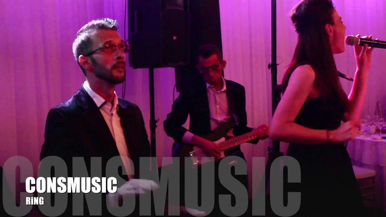 Formatii Nunta Muzica Usoara Braila/Galati/Bucuresti