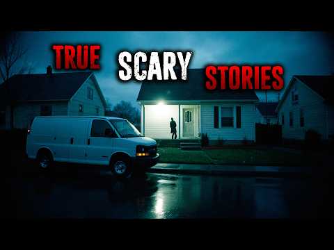 7 Most Disturbing TRUE Horror Stories