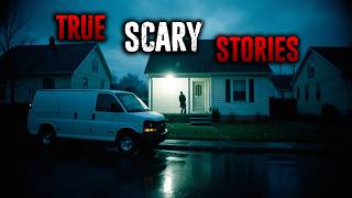 Download Lagu 7 Most Disturbing TRUE Horror Stories MP3