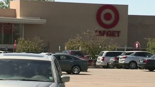 Second woman says she was racially profiled at Target in Southfield