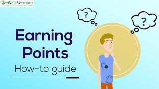 How to Earn Points in Personify Health screenshot 4