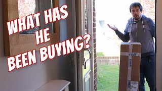 Whats in the box? | Caravan Accessory
What is in the box? Can you guess what the caravan accessory is that we have in the box? So this week we look at our new Caravan Chairs but what did we buy? What is in that box that we can use on a regular basis?
#caravanning #caravanaccessory #roamingradfords
Equipment Used
Coleman Sling Chair https://amzn.to/2QkXvNb - (Amazon Affiliate Link)
Equipment used for video
Canon M50 - https://amzn.to/2GufIkG
Iphone 7Plus 32GB - https://amzn.to/2PVaGSH
Amazon Basics Tripod stand - https://amzn.to/2B8YdCL
Rode Microphone - https://amzn.to/2BFkXZQ
Rode SC7 Iphone adapter cable - https://amzn.to/2PXNpvl
Iphone Firewire Dongle cable - https://amzn.to/2GCUulv
Iphone holder for tripod - https://amzn.to/2QGp9id
Manfotto Pixl Mini Tripod Evo - https://amzn.to/2GBWVEg
Twitter - https://twitter.com/WithRobsons
Instagram - https://www.instagram.com/rollingwiththerobsons/
Caravan Time is Family time and Caravan Time is freedom. RV life with kids for all.
#caravanning #rvlife #travelvlog Whats in the box? | Caravan Accessory