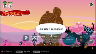 PATAPON 2 | Parte 4 | Destino En La Colina Nanjaro