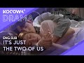 Sleeping Together After A Long Workday Suspicious Partner EP27 KOCOWA 