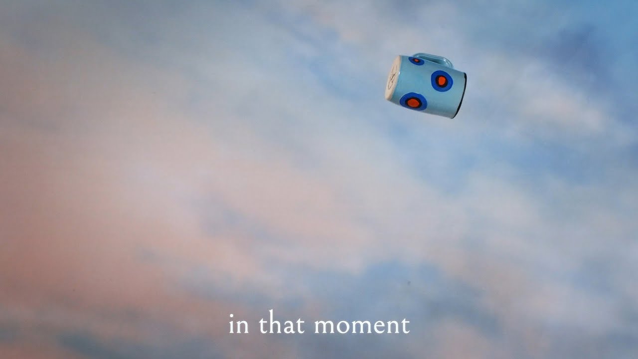 Maddie Ashman - She Said (Official Visualiser) video thumbnail