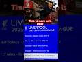 Final Warning to John W Henry #liverpool #fsg #slotout #premierleague #disaster #notgoodenough