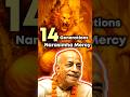 "Can One Devotee Save His Entire Bloodline? 14 Generations Prove It!" || Srila Prabhupada #shorts