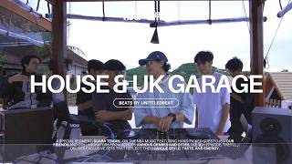 SUARA TEMAN Vol. 24: UNTITLEDBEAT - HOUSE & UK GARAGE