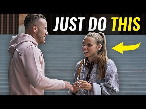 Comment draguer (MY # 1 TIP!)
