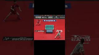 #チャンウジン 照井雄太が選ぶスーパープレー「粘り強い」 琉球アスティーダ vs 金沢ポート ノジマTリーグ2025-20262025年8月2日(土)宜野湾市立体育館実況解説なし【卓球 Tリーグ公式】