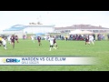 Warden vs Cle Elum - 2016 Girls Soccer