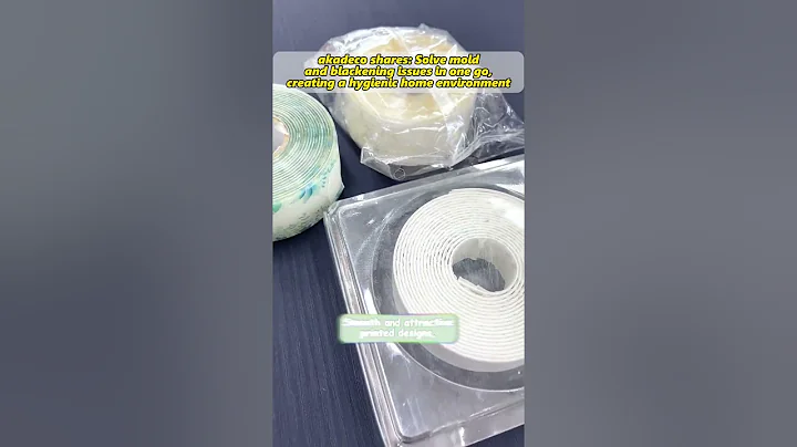 Transform Your Bathroom and Kitchen with Our Waterproof and Anti-Mold Decals!