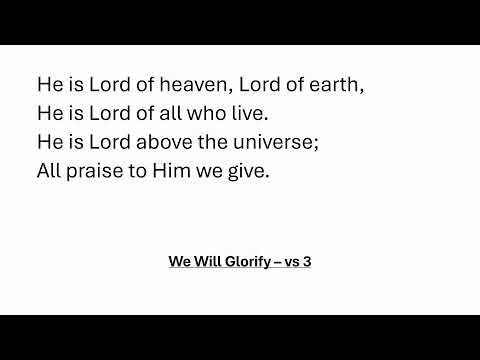 John 12:20–26 — February 9, 2025