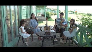 Nicoleta Adascalului - Cât de fericit şi cât de bine [ Official Video ]