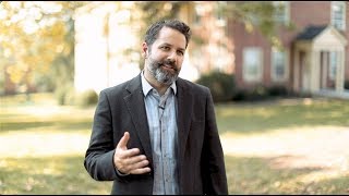 The Writing Center at Southern Virginia University