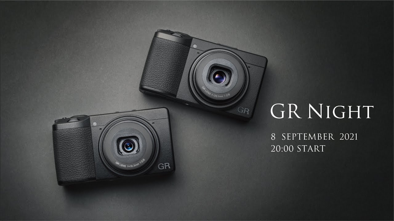 カメラ デジタルカメラ RICOH(リコー)「GRIIIx(GR3x)」の「GRIII」の違いは？スペックを比較します