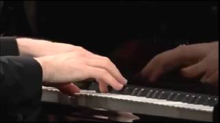 Daniil Trifonov - J. S. Bach Gavotte chords