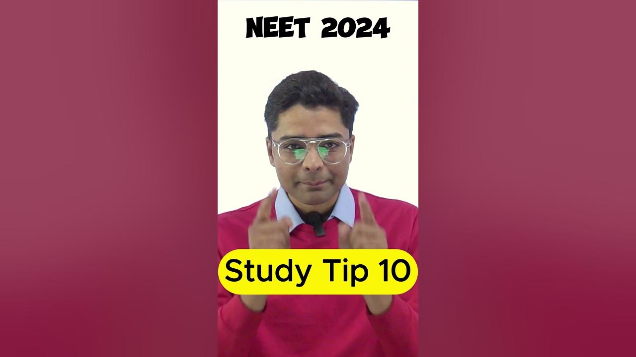 neet-2024-preparation-strategy-how-are-your-studies-going-youtube