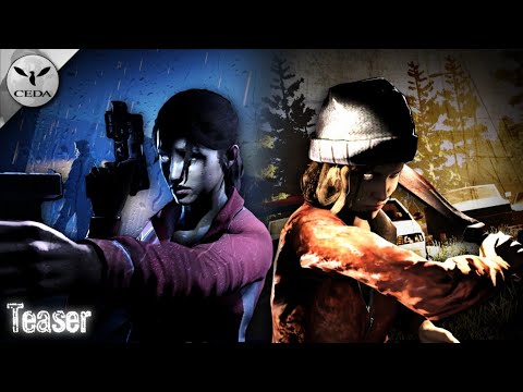 (Teaser) 𝐑𝐞𝐦𝐞𝐦𝐛𝐫𝐚𝐧𝐜𝐞 || CEDA (Left 4 Dead)