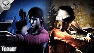 (Teaser) 𝐑𝐞𝐦𝐞𝐦𝐛𝐫𝐚𝐧𝐜𝐞 || CEDA (Left 4 Dead)