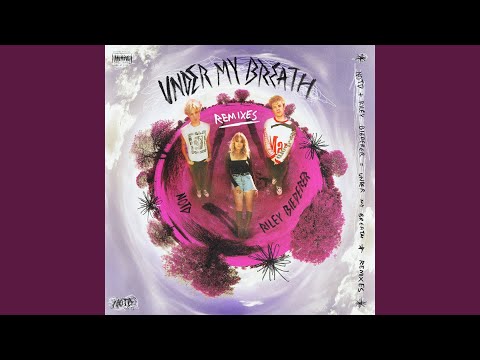 NOTD, Riley Biederer, Fells - Under My Breath - Fells Remix