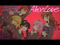 Alexさん大好き Lobi杯