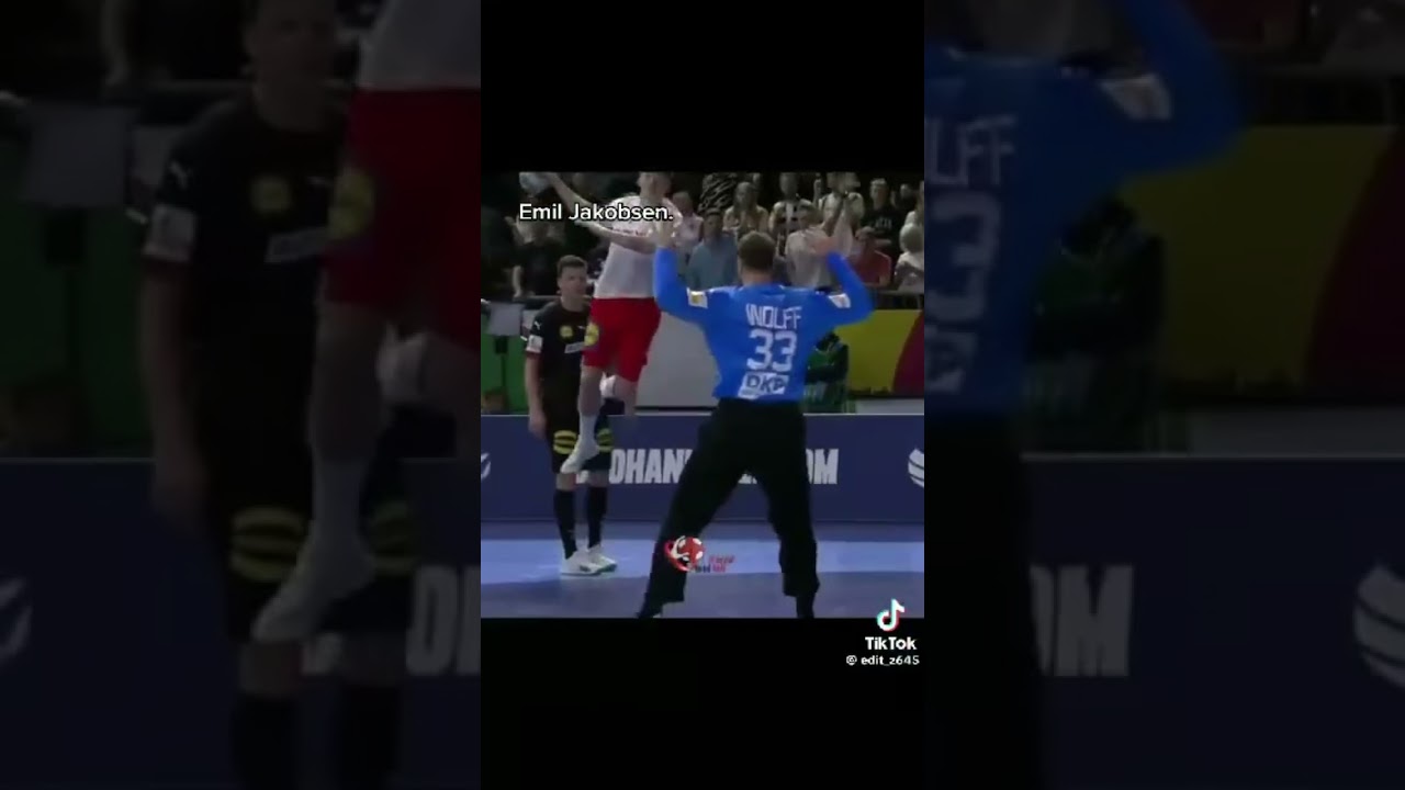 🔥Emil Jacobsen ￼☠️