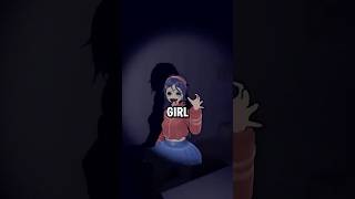 Cute Anime Girl Horror Game miside anime horrorgame