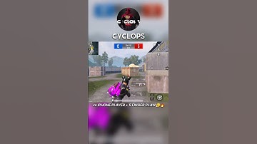 vs IPHONE 11 PLAYER TDM CHALLENGE😤🔥 #pubgmobile #pubgtdm #tdm