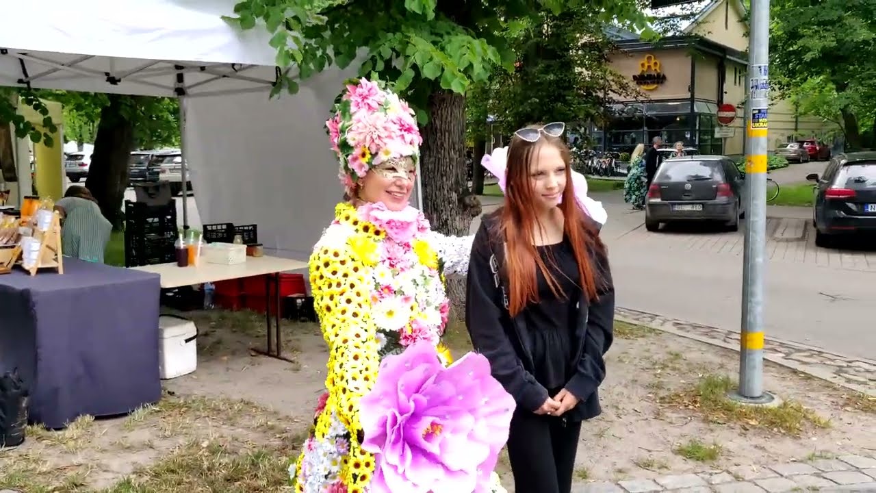 Jūras svētki Liepājā 2025