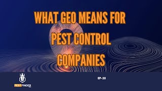 What AI Means for Pest Control in 2025!