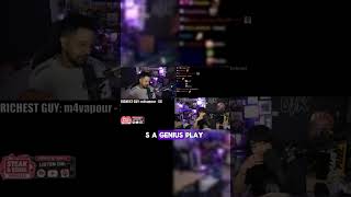 Celebrity Alinity is Cinna's new stepmom #alinity #nmplol Wealth