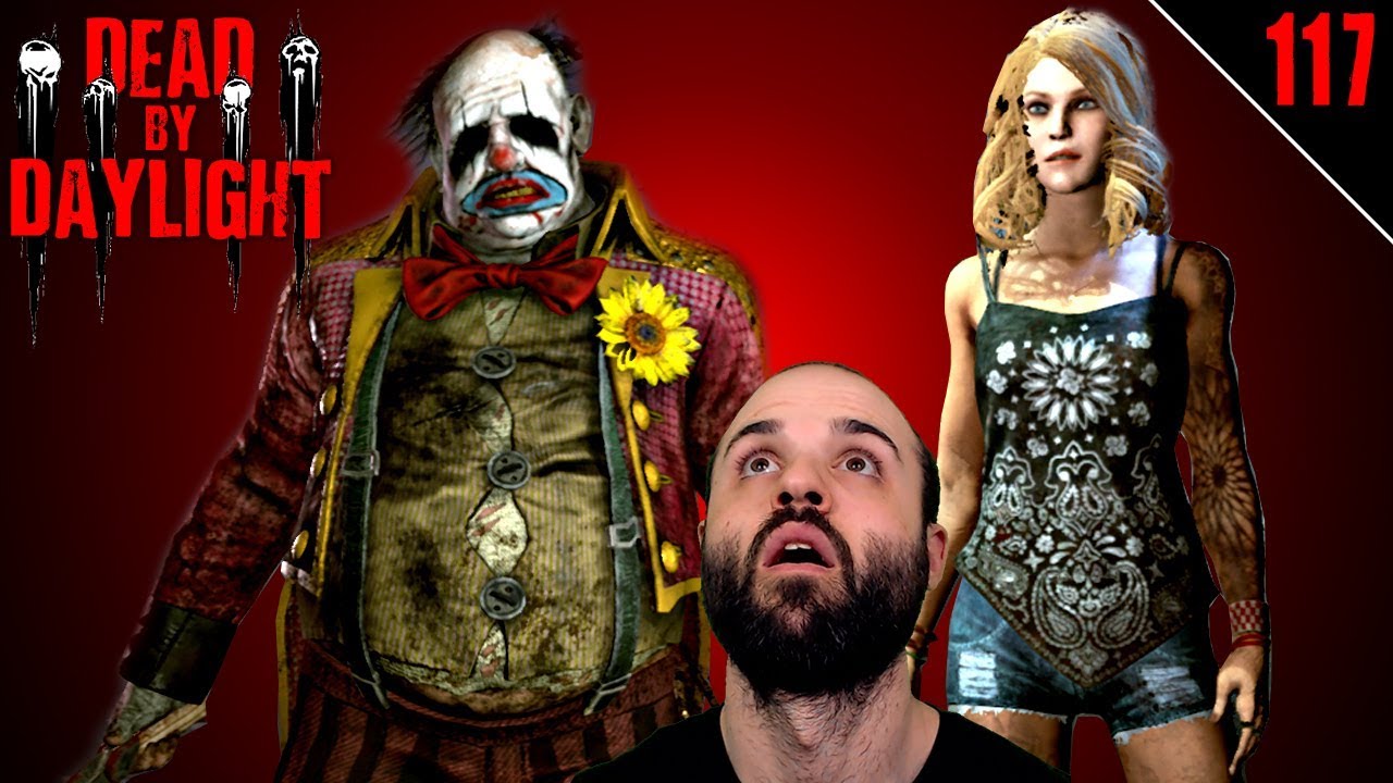 NUEVO KILLER PAYASO + MEMENTO MORI + SURVIVOR + TIENDA | DEAD BY DAYLIGHT Gameplay Español