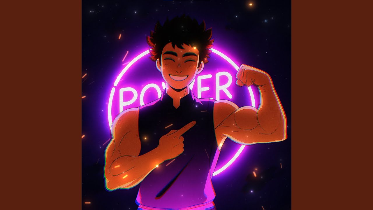 POWER (ULTRA SLOWED)