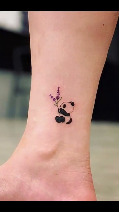 Beautiful tattoo design for girls | Small tattoo designs | #tattoo