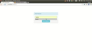 FSE Chatroom