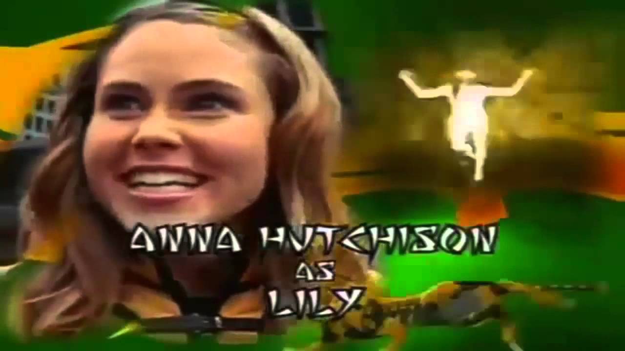 top 7 power ranger openings en español (in spanish) YouTube