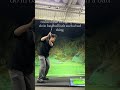 Those with baseball experience will improve if they can just fix their slice.#golf #golftips