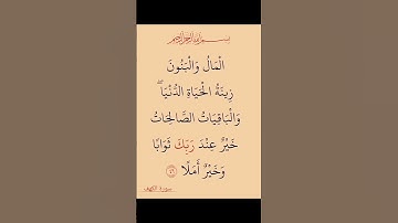 قران كريم بصوت جميل #duet #الرحمن #اكسبلور #المصحف #دويتو #القزابري #لايك #المراه #تيك_توك #العظماء