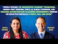 Devika Toprani | Somagraphic Learning Framework | GCE Interview Series with Emiliano Bosio