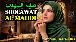 Menyentuh Relung Hati | Amalkan Sholawat Al Mahdi Ini: Selamat Akhir Zaman