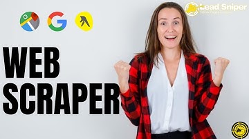 Web Scraper 🔥 How to Use a Web Scraper to Extract Data from Yellow Pages