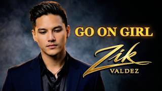 Go On Girl - Ne-Yo (Zik Valdez Cover) screenshot 4