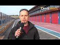 OmniMoto.it - In pista con Brembo e Luca Scassa - Step 1